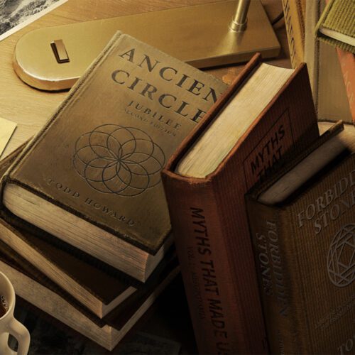 انحصاری شدن Indiana Jones