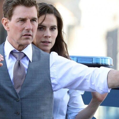 تریلر فیلم جدید Mission: Impossible منتشر شد