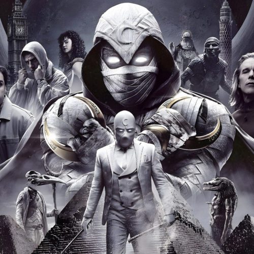 پایان بندی سریال مون نایت - Moon Knight