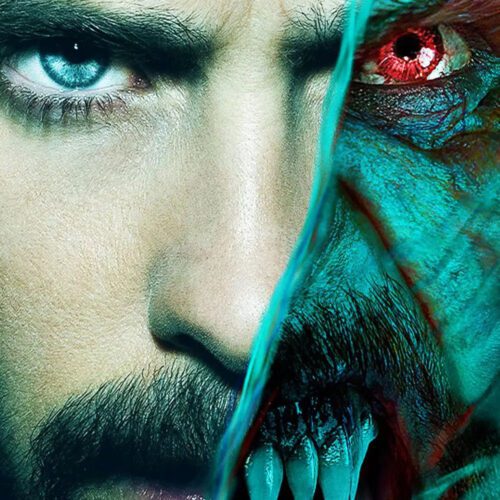 نقد فیلم موربیوس - Morbius