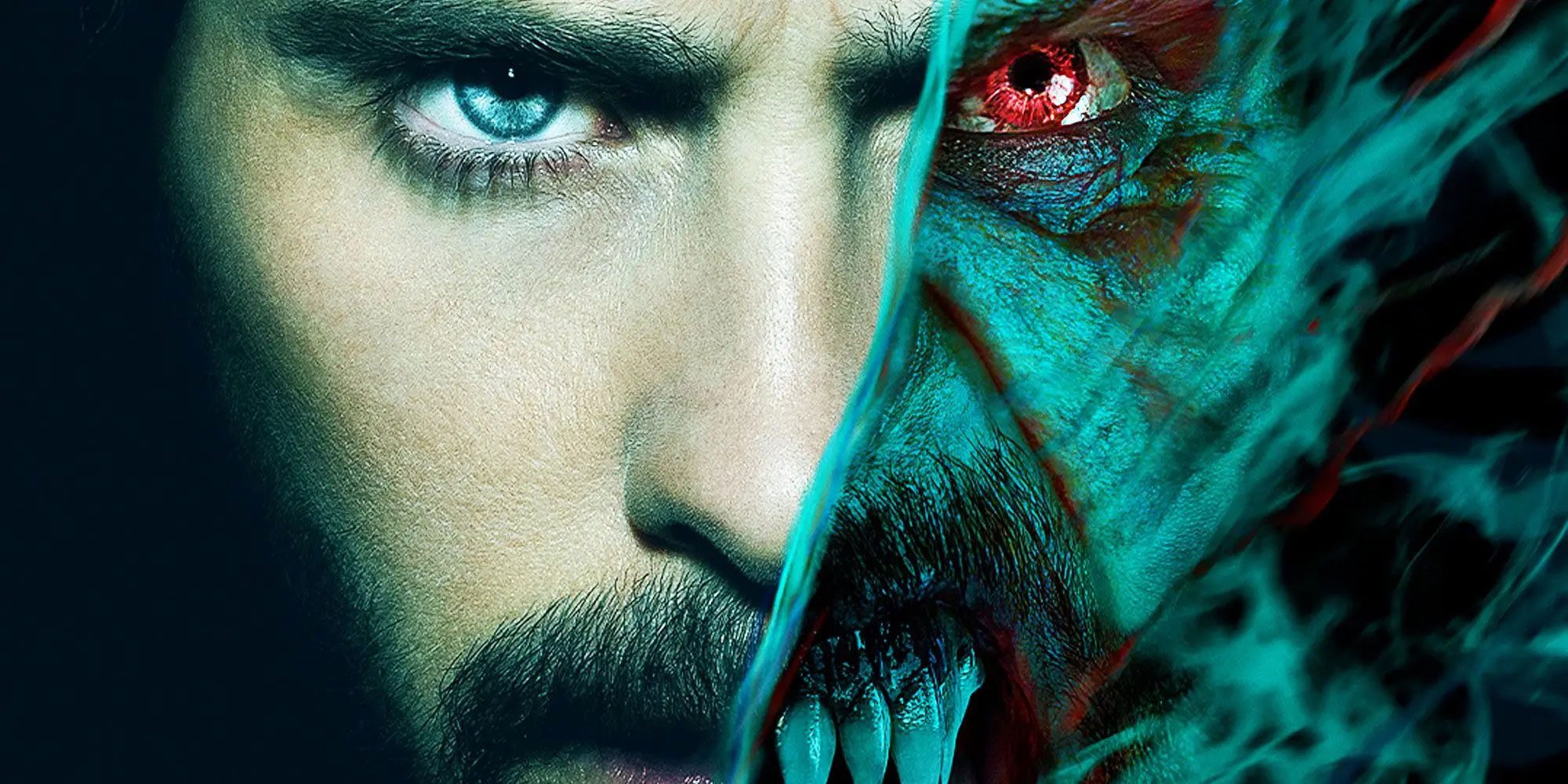 نقد فیلم موربیوس - Morbius