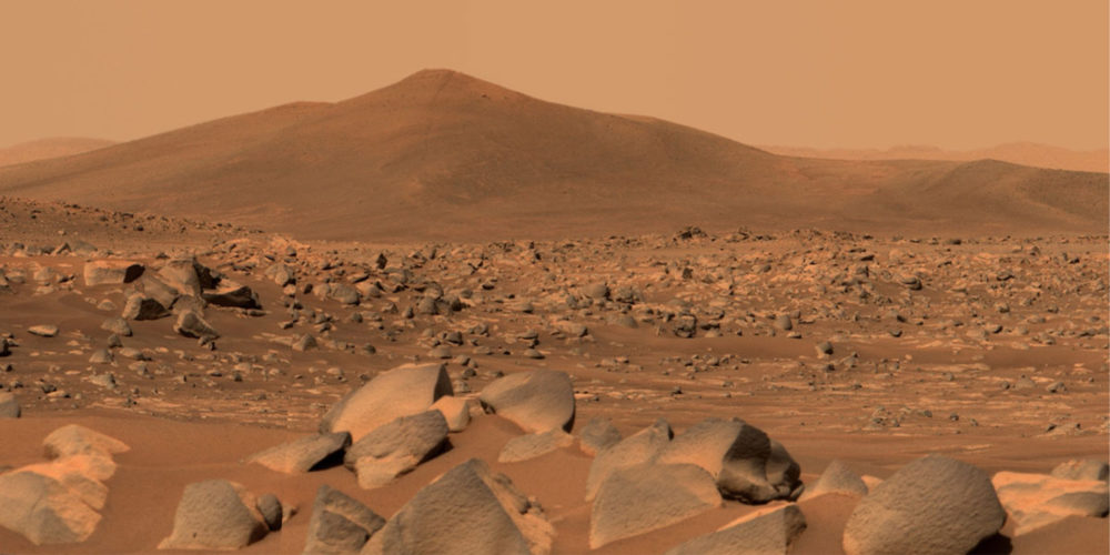 همکاری Epic Games و ناسا در پروژه‌ی واقعیت مجازی