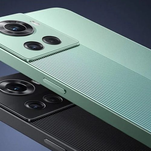 OnePlus 10R - وان پلاس 10R