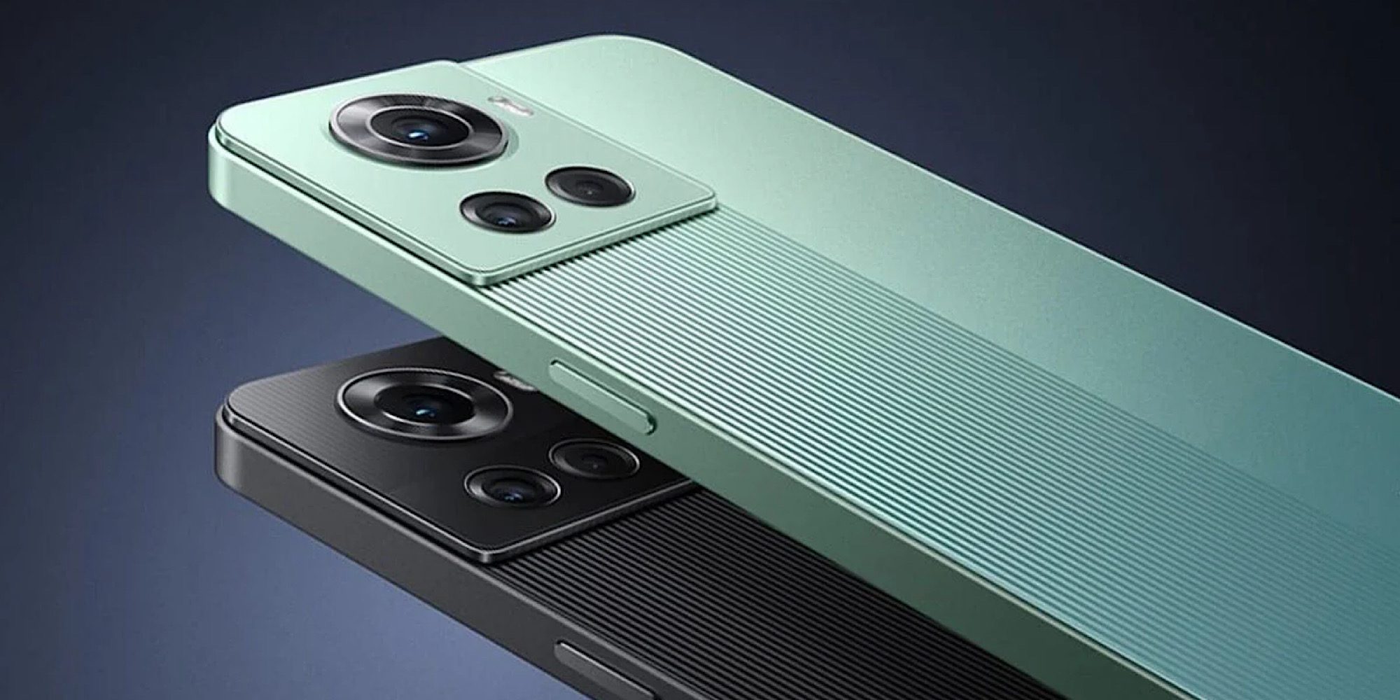 OnePlus 10R - وان پلاس 10R