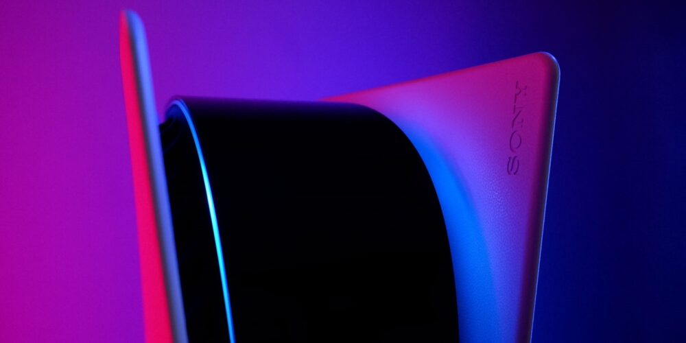 مدل جدید پلی استیشن 5