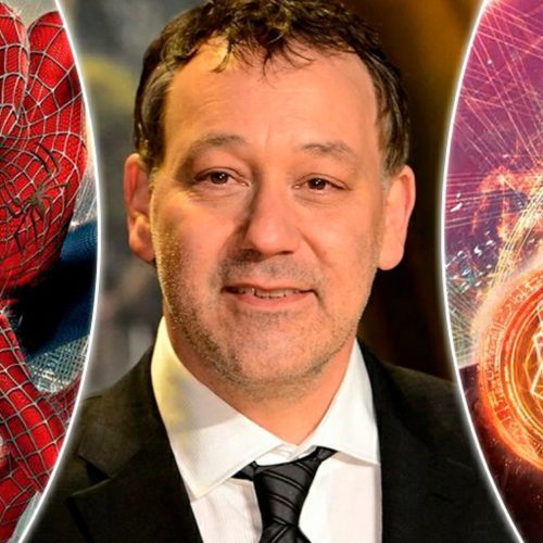 شخصیت مورد علاقه سم ریمی از دنیای سینمایی مارول