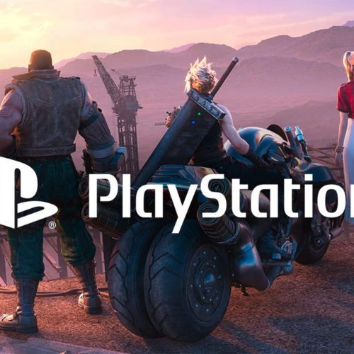 شایعات خرید اسکوئر انیکس توسط سونی