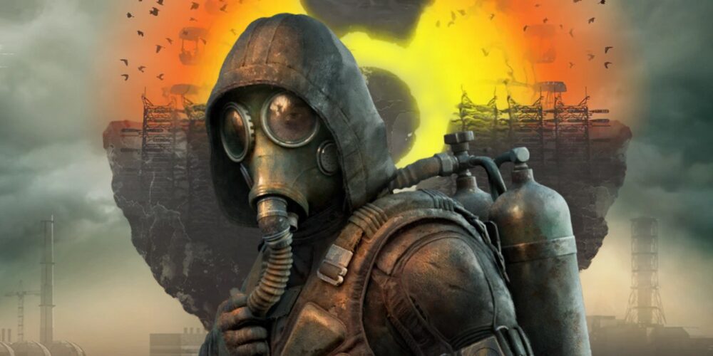 ساخت بازی Stalker 2