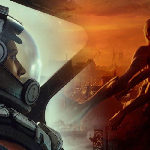 تاخیر بازی های Starfield و Redfall