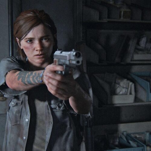 اقتباس از بازی‌های پلی استیشن