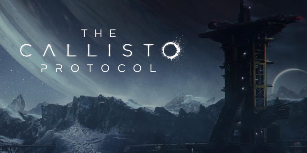 عکس های جدید بازی The Callisto Protocol