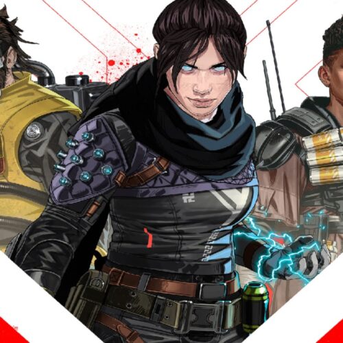 بازی Apex Legends Mobile در PC