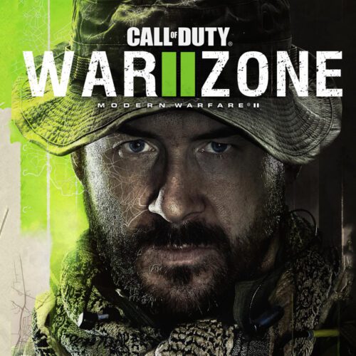 نقشه لو رفته وارزون ۲