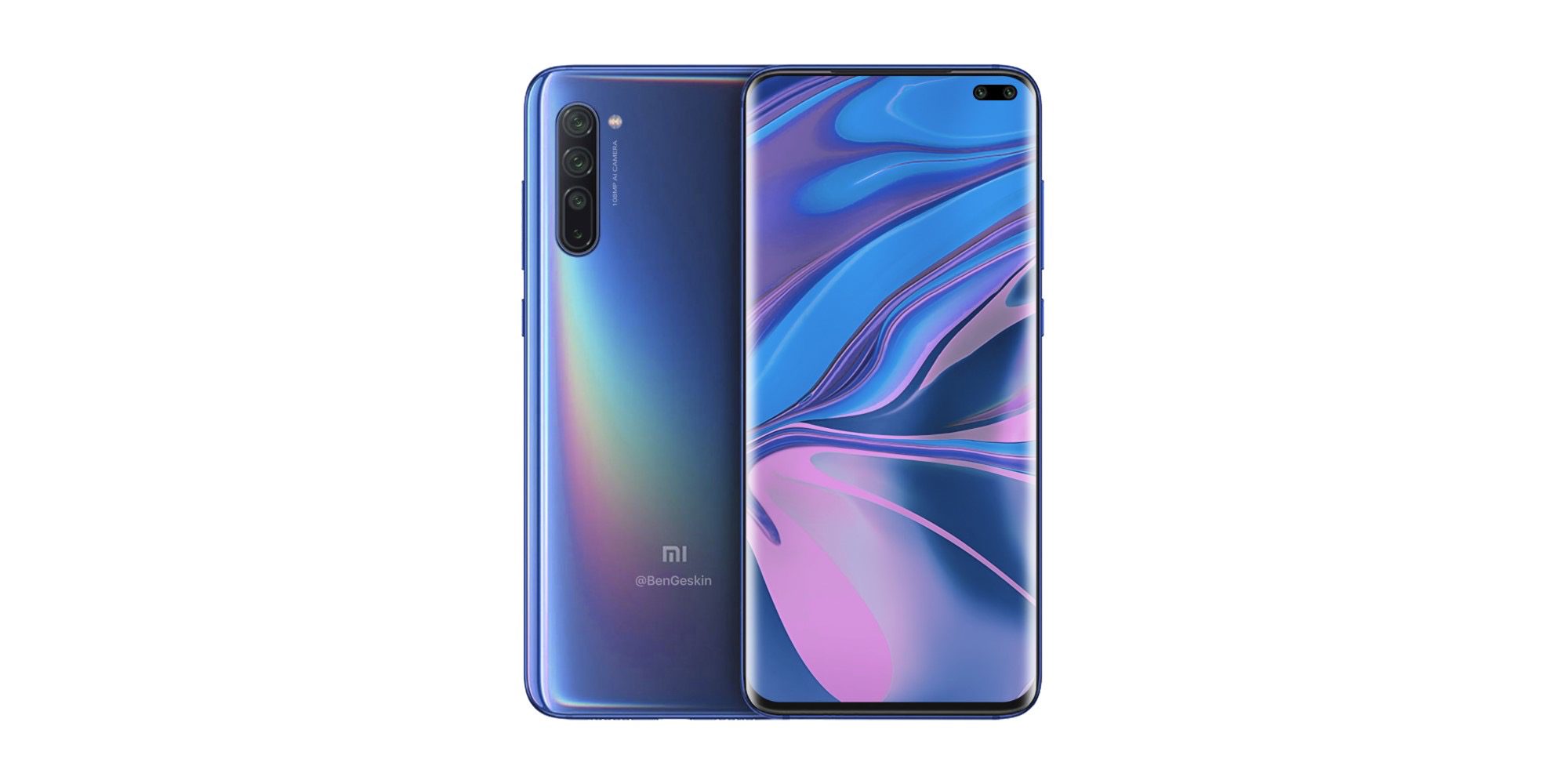 گوشی های شیائومی - Xiaomi