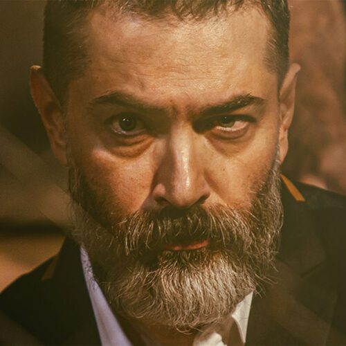 نقد سریال یاغی