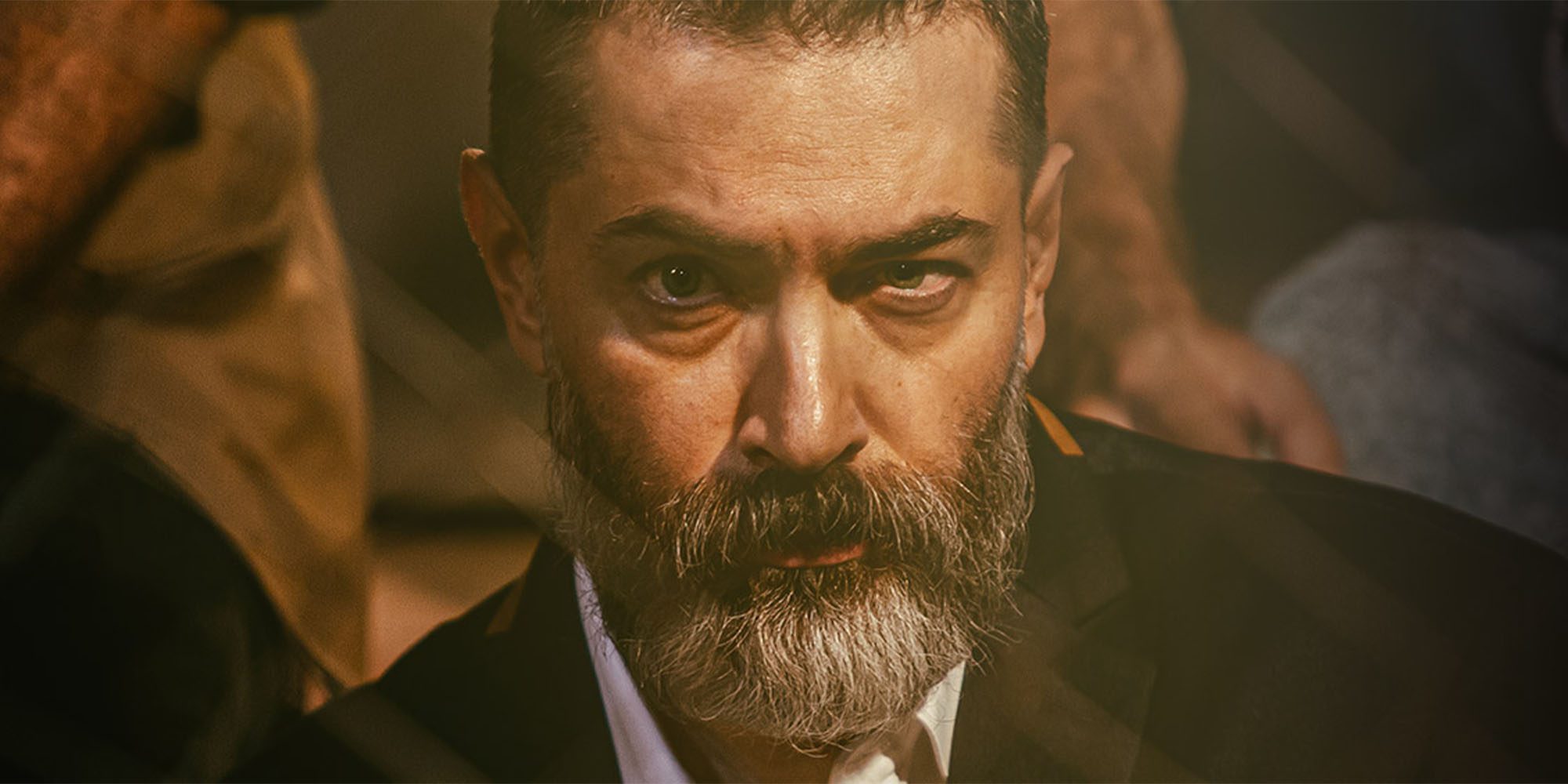نقد سریال یاغی