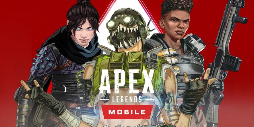 نکات بازی Apex Legends Mobile