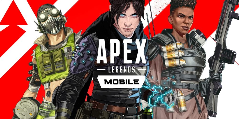 سیستم مورد نیاز Apex Legends Mobile
