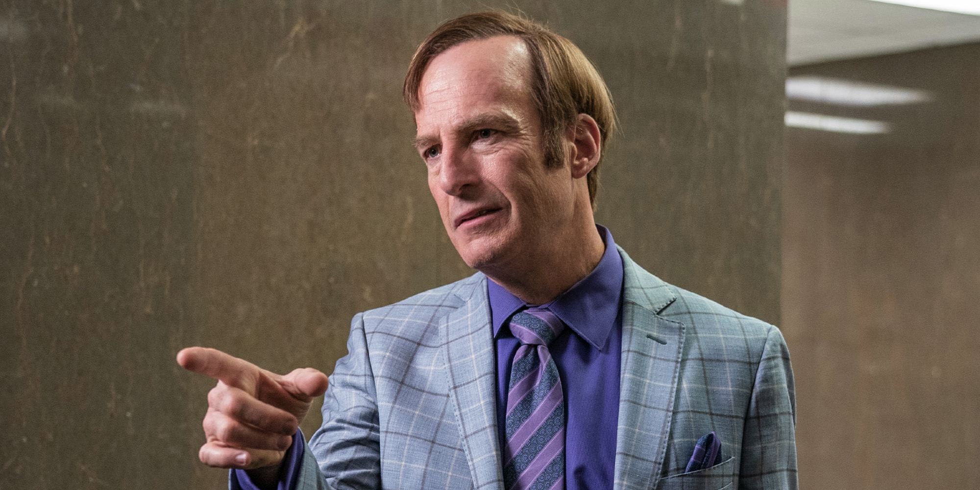 نقد فصل ششم سریال Better Call Saul