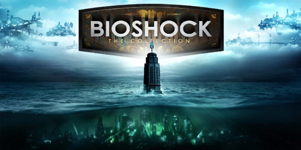 بازیهای سری Bioshock