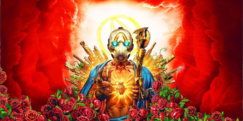 بازی رایگان Borderlands 3