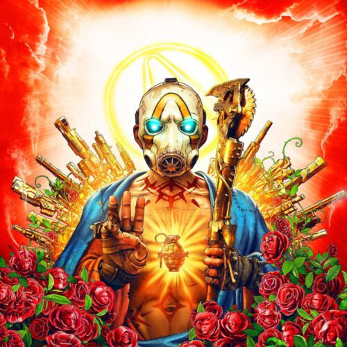 بازی رایگان Borderlands 3