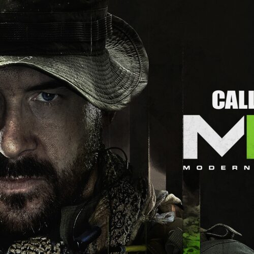 تاریخ انتشار Call of Duty: Modern Warfare II