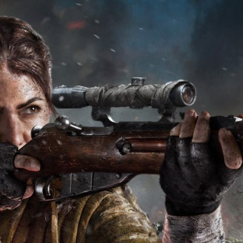 دلیل شکست بازی Call of Duty: Vanguard