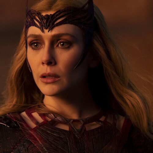 تاریخ انتشار نسخه دیجیتالی فیلم doctor strange 2