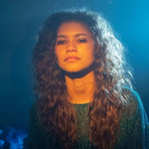نقد فصل دوم سریال Euphoria