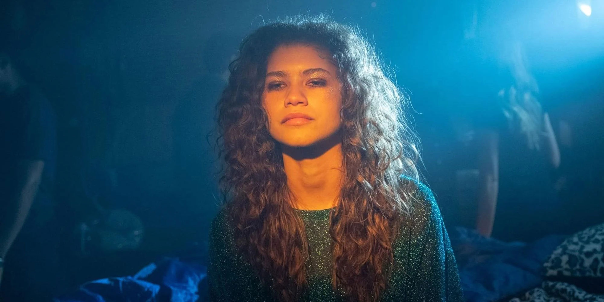 نقد فصل دوم سریال Euphoria‎
