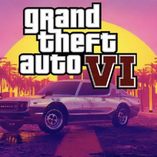 مود جی تی ای 4 - GTA VI