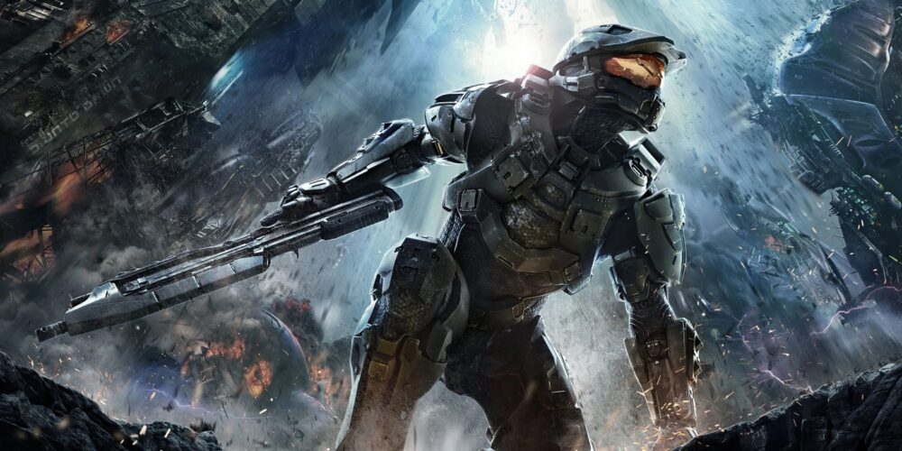 خالق مجموعه Halo و سریال هیلو