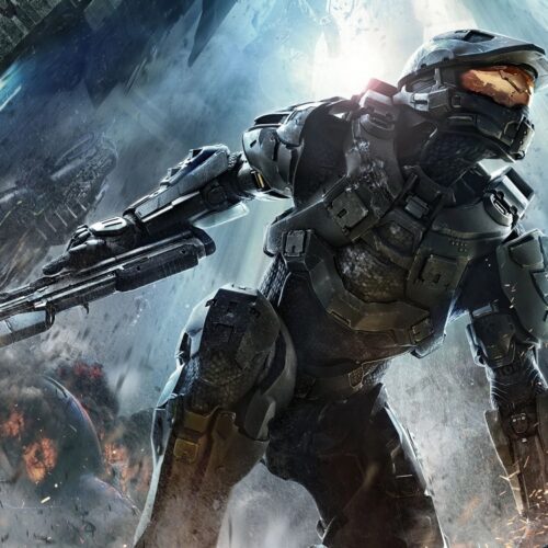 خالق مجموعه Halo و سریال هیلو