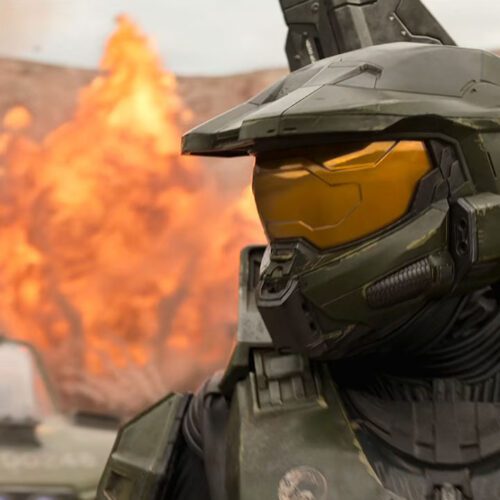 نقد سریال Halo