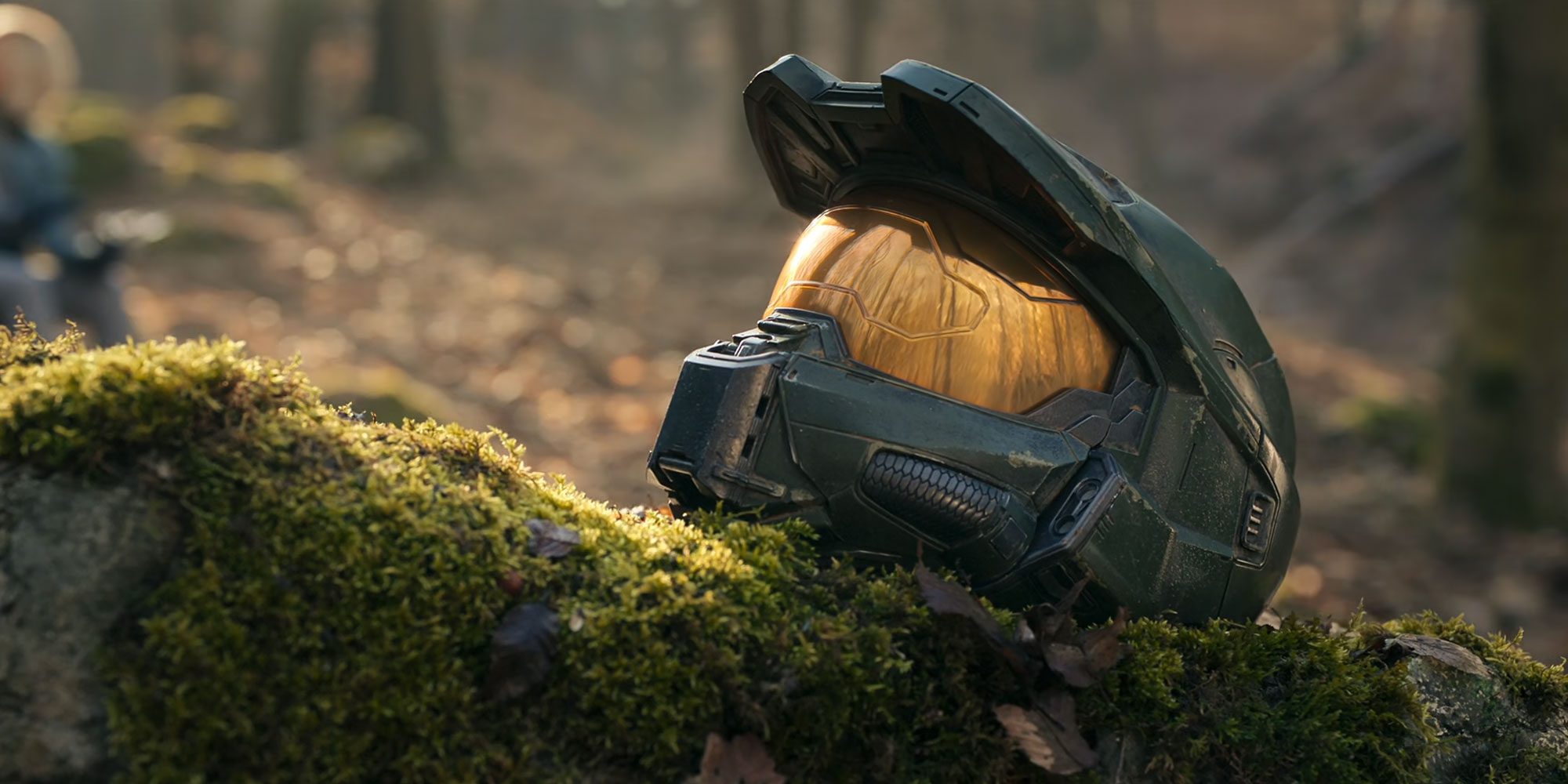 سریال Halo