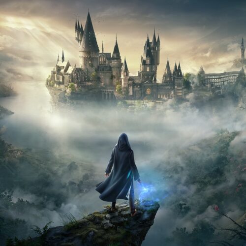 تریلر جدید بازی Hogwarts Legacy