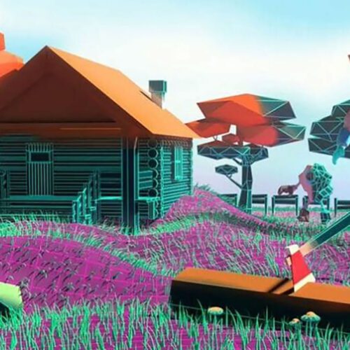 خرید و فروش ملک و زمین در متاورس