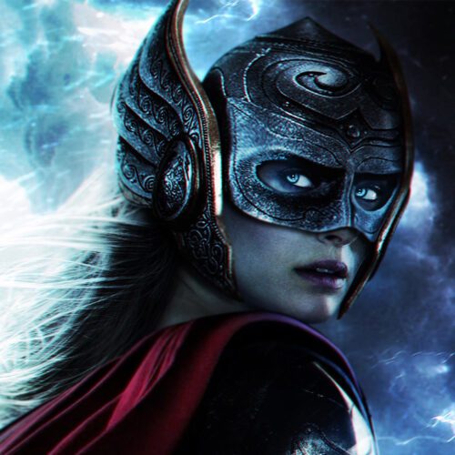 شخصیت مایتی ثور