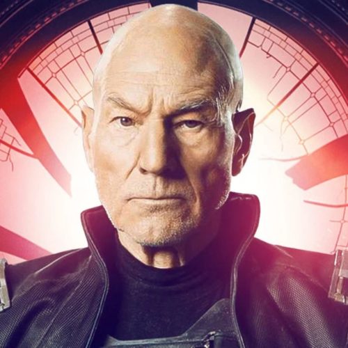 بیوگرافی پروفسور ایکس