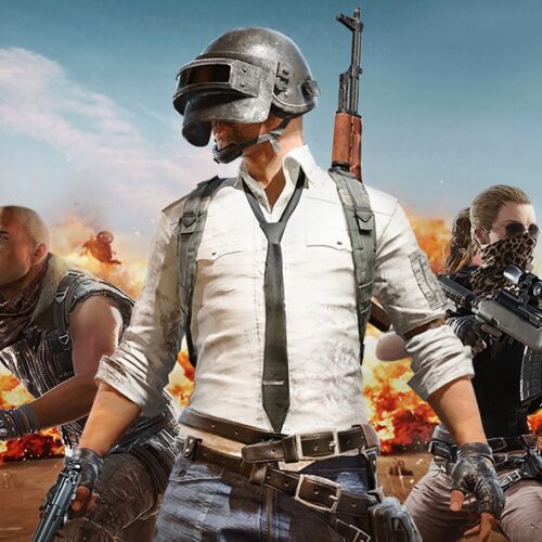 سازنده بازی PUBG