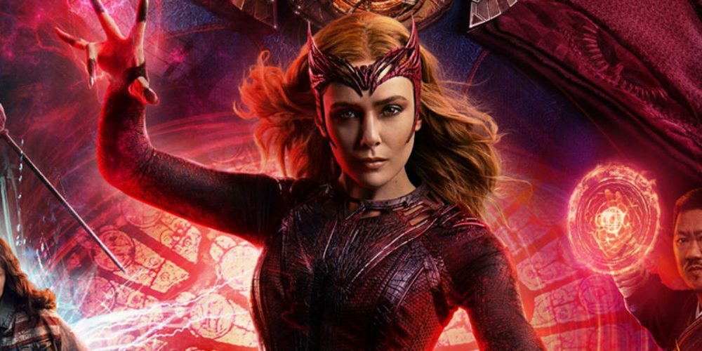 نمرات فیلم دکتر استرنج ۲ اولین اثر ترسناک مارول