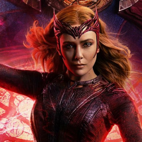 نمرات فیلم دکتر استرنج ۲ اولین اثر ترسناک مارول