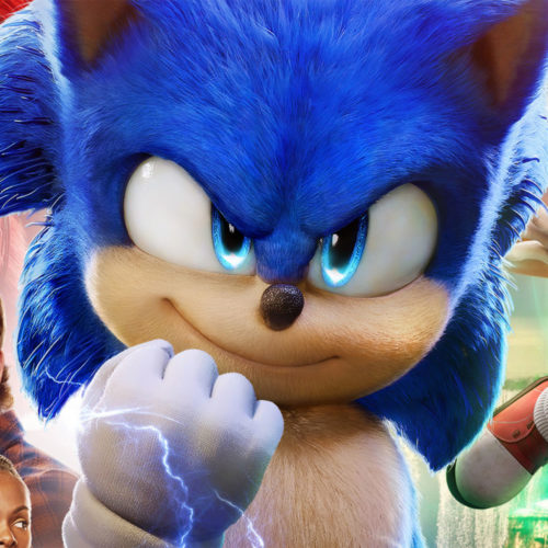 نقد فیلم Sonic the Hedgehog 2