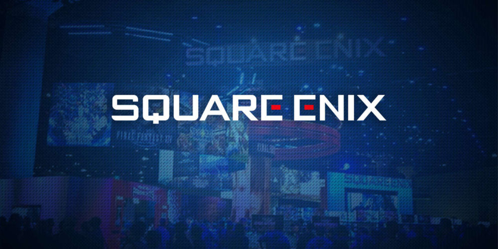 Square Enix