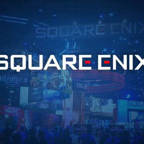 Square Enix