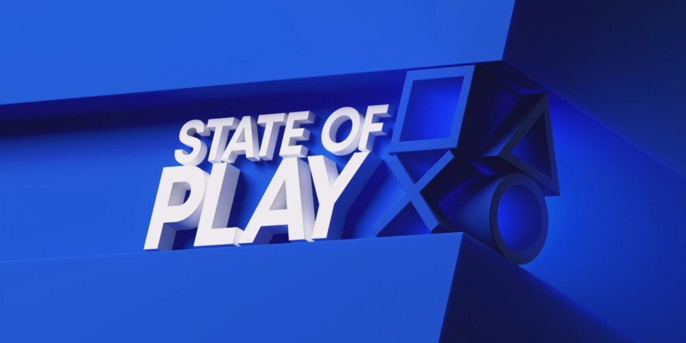 قسمت جدید State of Play