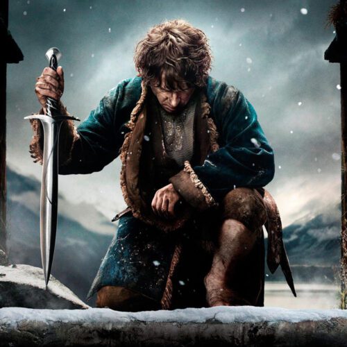 حقایق سری The Hobbit