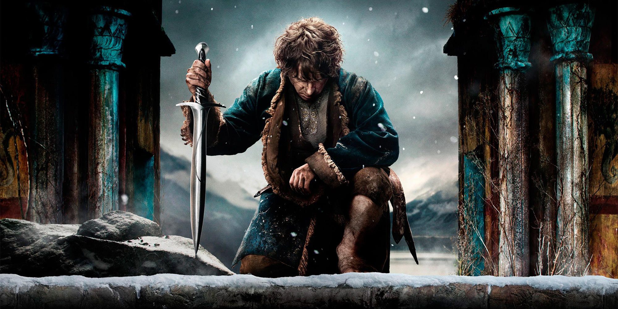 حقایق سری The Hobbit