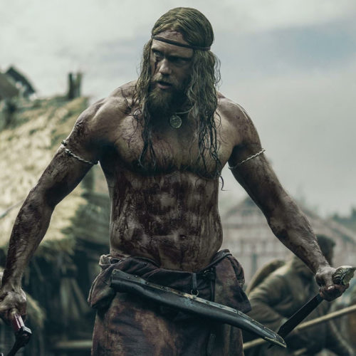 نقد فیلم The Northman